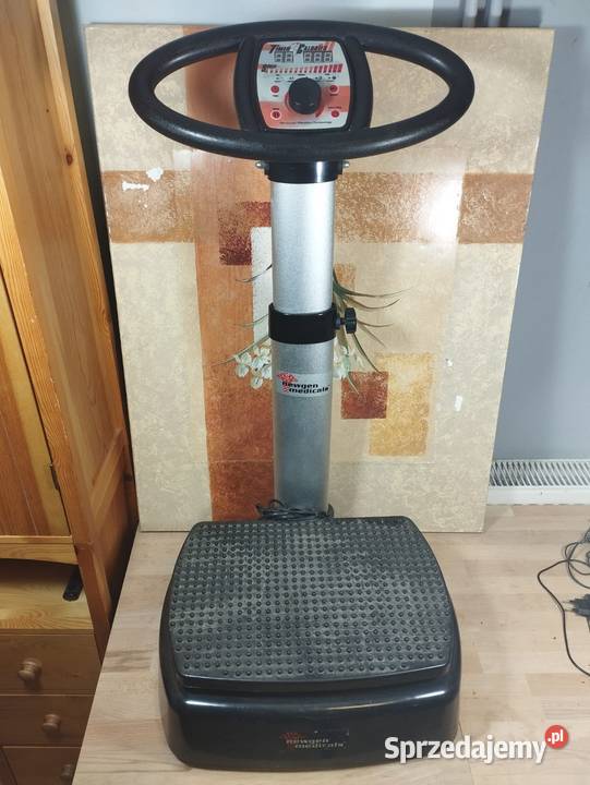 Masażer wibracyjny Newgen Medicals
