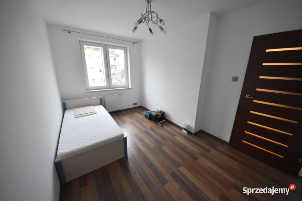 Do wynajęcia mieszkanie 3pokojowe z miejscem opolskie