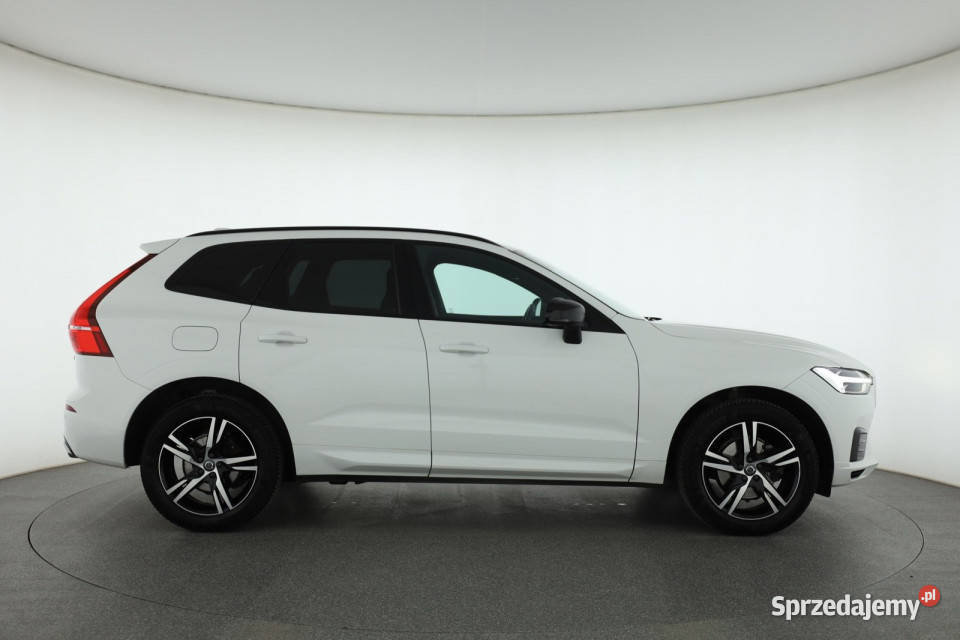 Volvo XC60 D4 Piaseczno