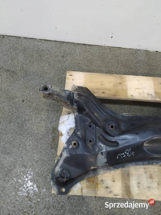 SANKI ZAWIESZENIA PRZÓD Fiat Panda II 20032012