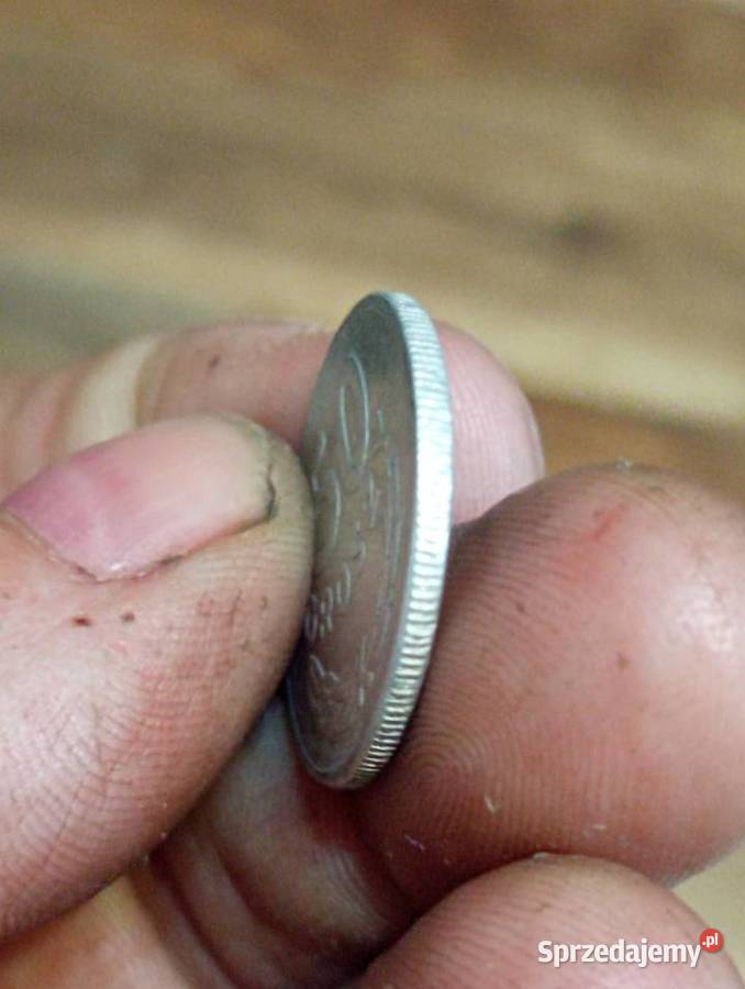 Sprzedam 50 groszy 1957 Chełm