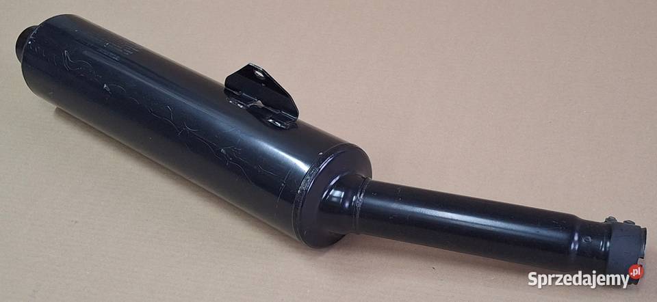 HONDA CBR 600 F3 WYDECH TŁUMIK ORYGINAŁ HMMALE1 sprzedam