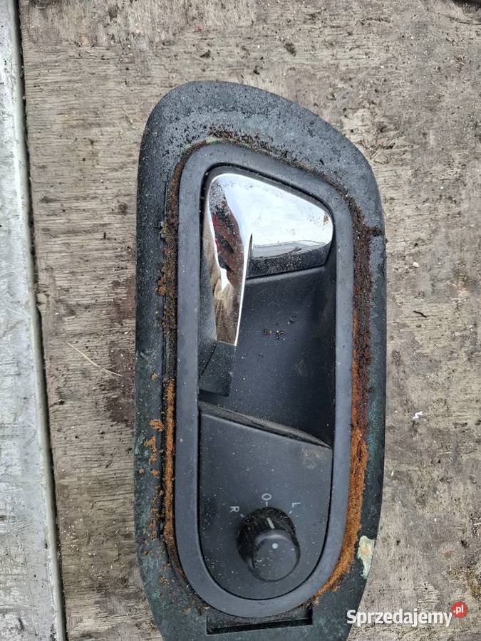Klamka Wewnętrzna Drzwi Ford Galaxy II lubelskie Wisznice