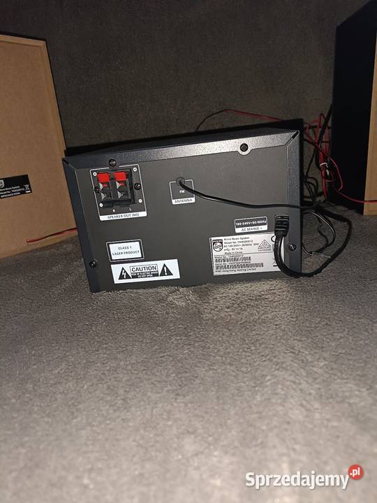 Wierza philips Sędziszów Małopolski