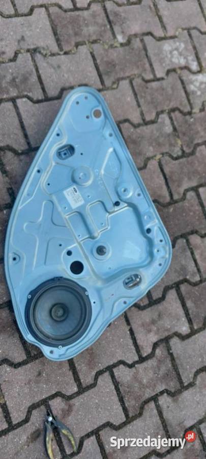 Mechanizm podnoszenia szyby Ford C 3M51R24995CH Szczecin