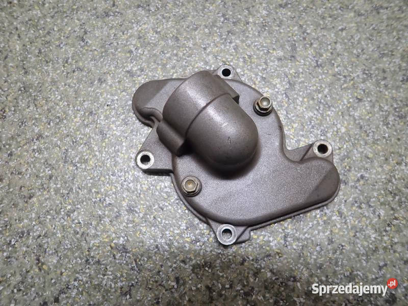 DEKIEL KRÓCIEC POKRYWA POMPY WODY KTM LC8 950