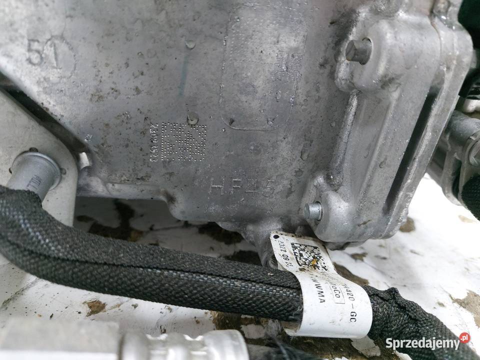 FORD KUGA MK3 skrzynia biegów automatyczna V4B1B sprzedam