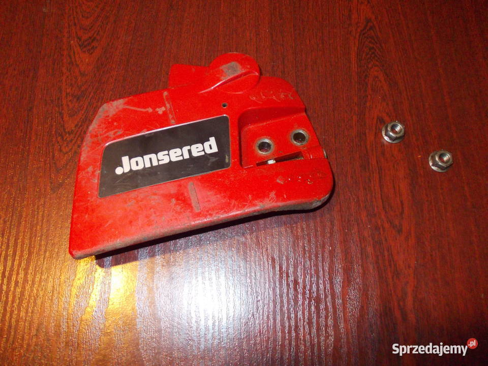 Jonsered on sale cs 2234