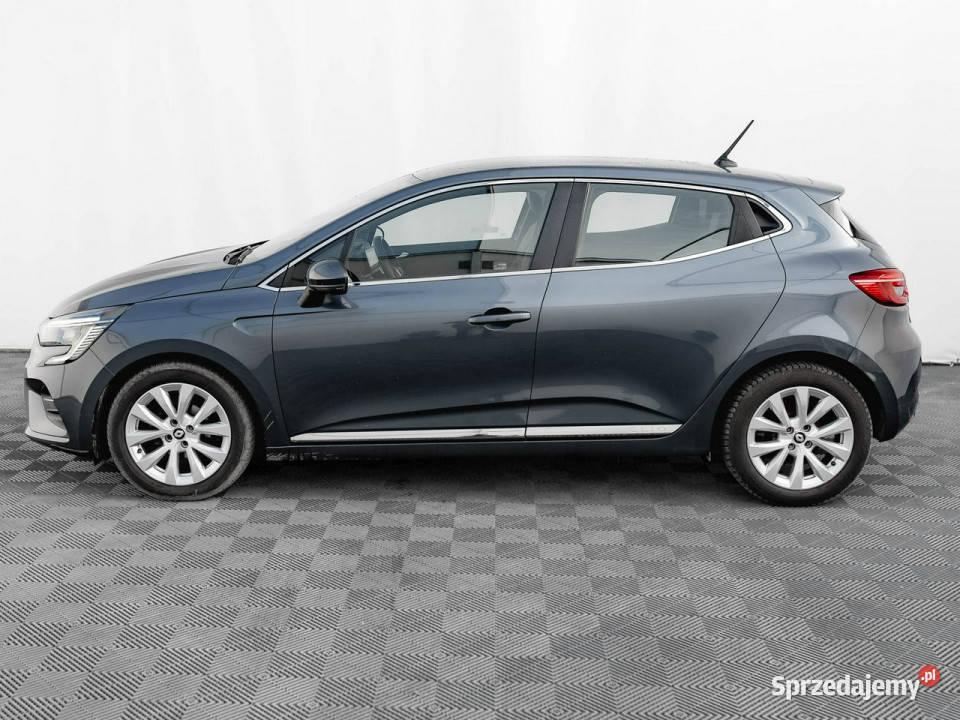 Renault Clio GD2C97710 TCe Intens LED Kcof pełny VAT Pępowo sprzedam