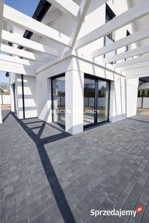 Dom wolnostojący Brzozówka Krakowska 23528m2 Sprzedaż