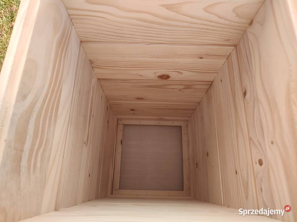 Ule Wielkopolskie na ramke 18