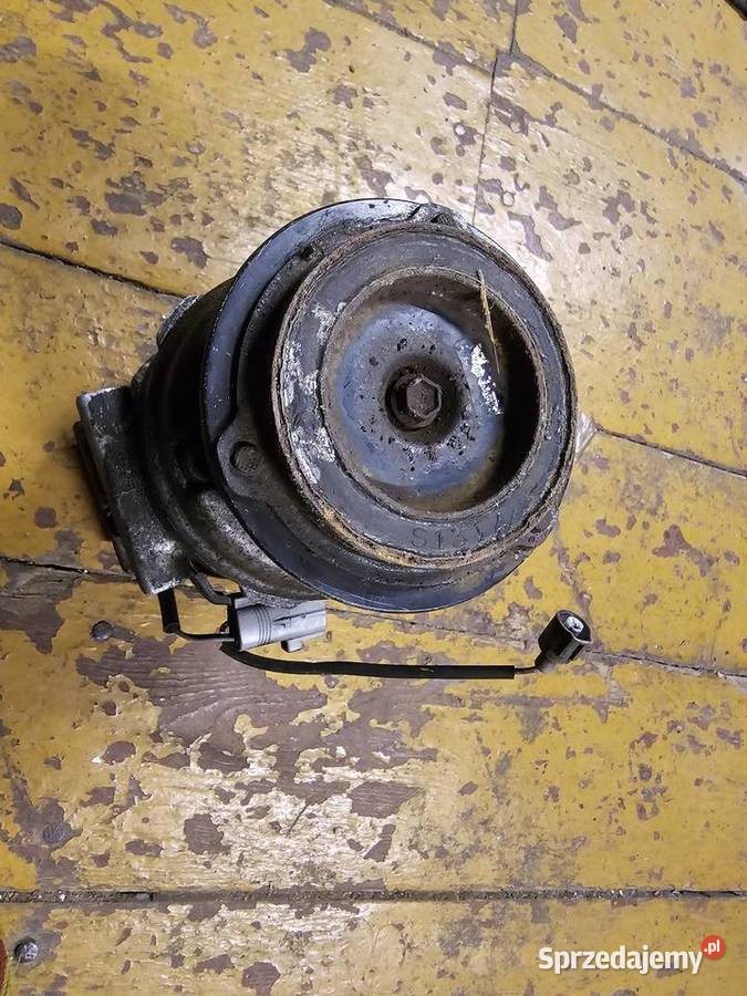 Toyota Avensis T22 kompresor klimatyzacji 20 Jelenia Góra