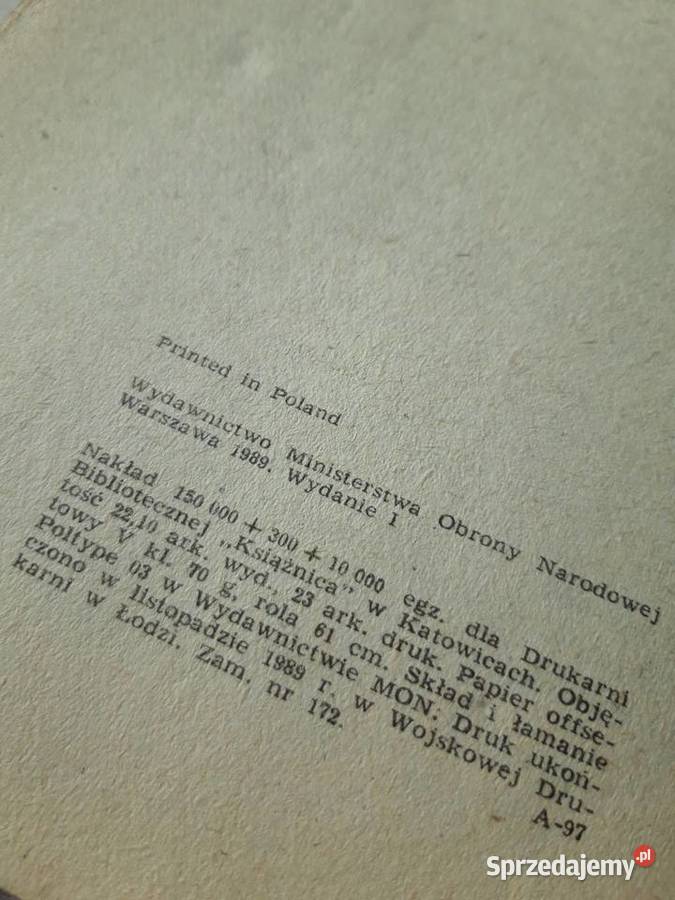 Stangret Jaśnie Pani Stanisława Fleszarowa Antykwariat śląskie Bielsko-Biała