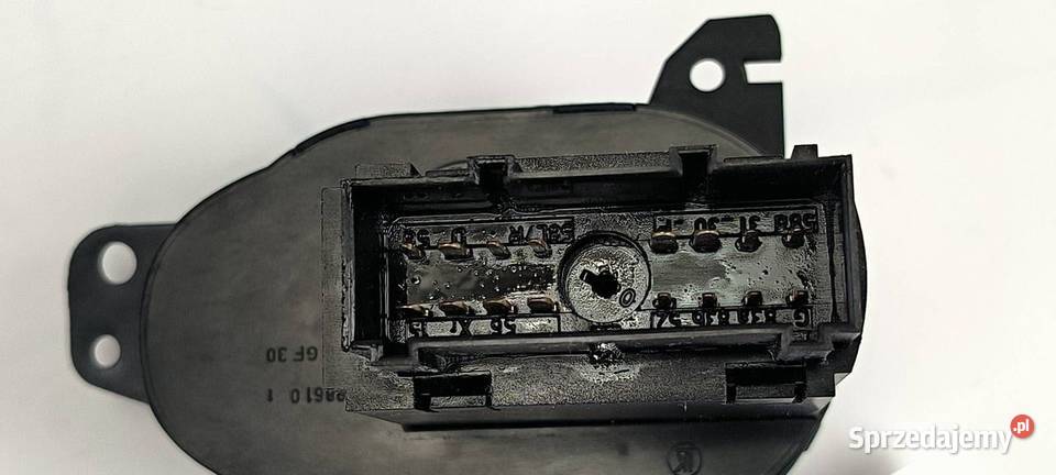 PRZEŁĄCZNIK FORD FOCUS MK1 98AG13A024AH kujawsko-pomorskie Lipno sprzedam