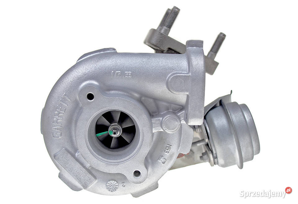 Turbina regenerowana Nissan Navara 25L DI 128kW opolskie Opole