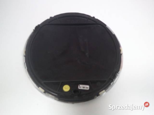 Mercedes Benz W 212 Logo grila podświetlana Mechanizmy wycieraczek lubelskie Lublin