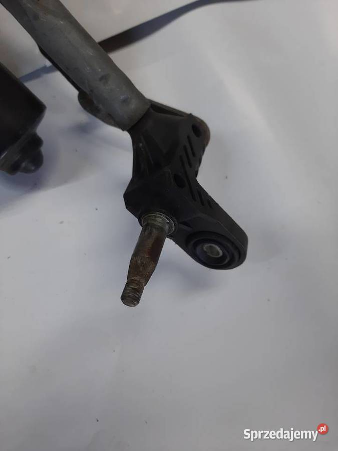 Fiat Bravo II mechanizm wycieraczek silniczek łódzkie