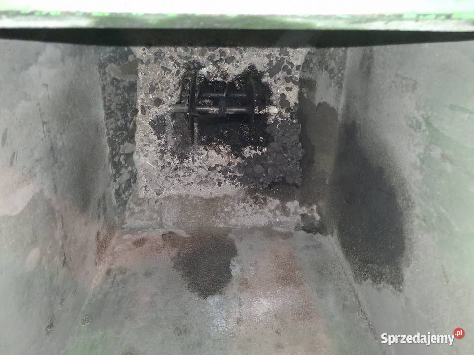 Piec co na ekogroszek 15kw 2018 Milanówek