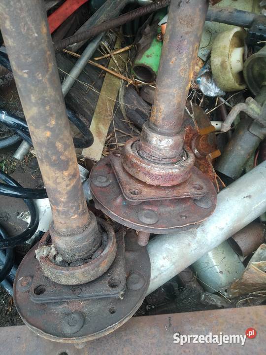 zbiornik do kompresora 300 l Żagań sprzedam