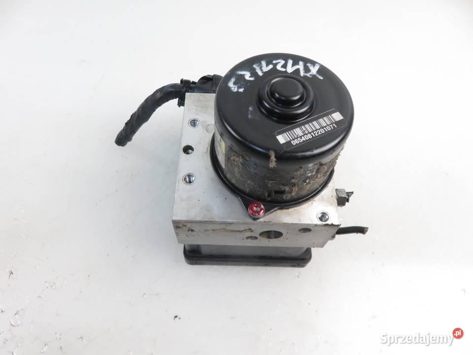 POMPA ABS VW SHARAN I 7M3614111R 7M3907379H