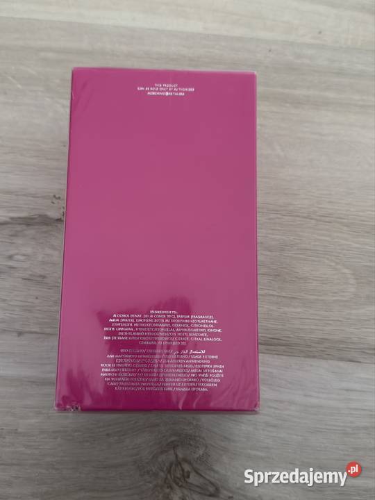 Perfumy damskie Moschino Toy 2 Dla kobiet Legnica