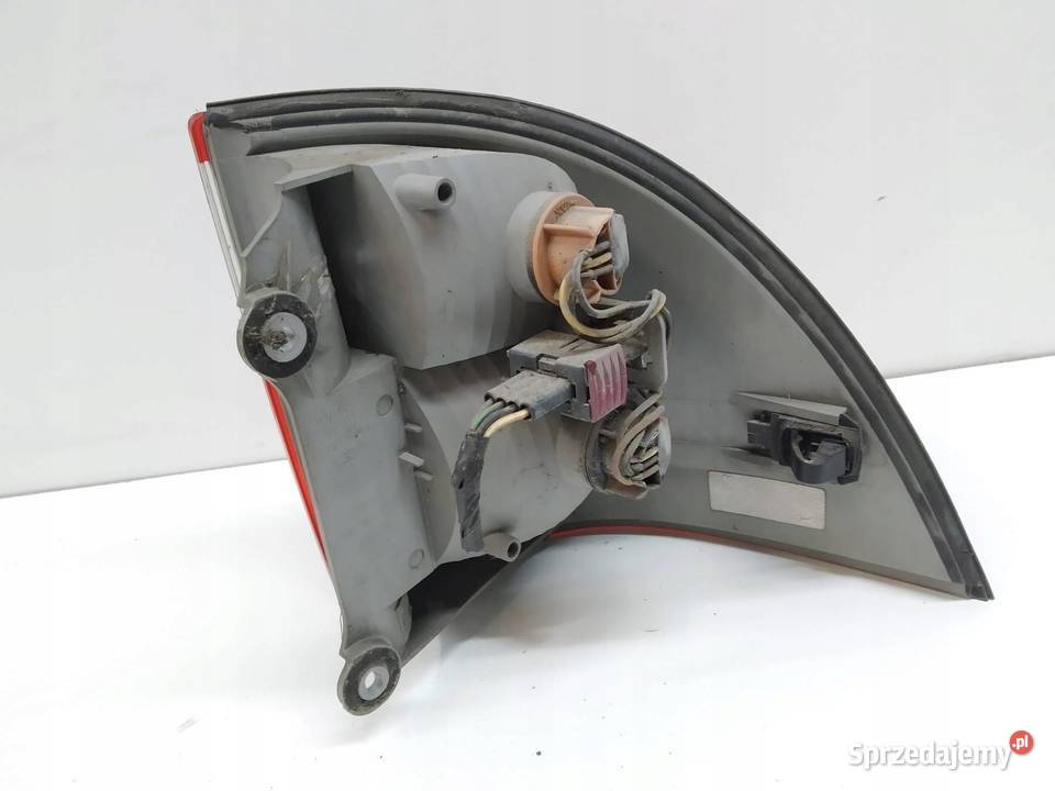 LAMPA TYŁ LEWA KOMBI Saab 95 I 19972009