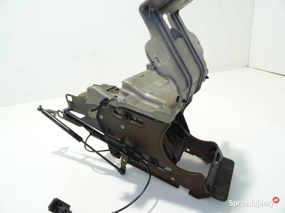 KOLUMNA KIEROWNICZA RENAULT TRUCKS T 7482595270