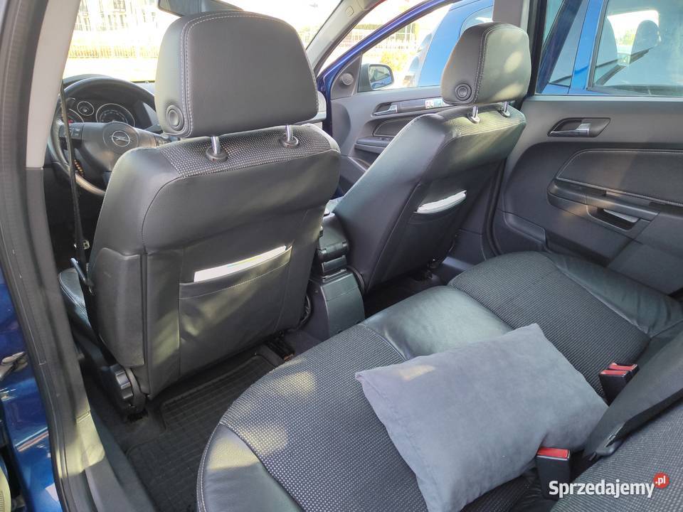 Sprzedam samochód Opel Astra H 2005 roku Szczecin sprzedam
