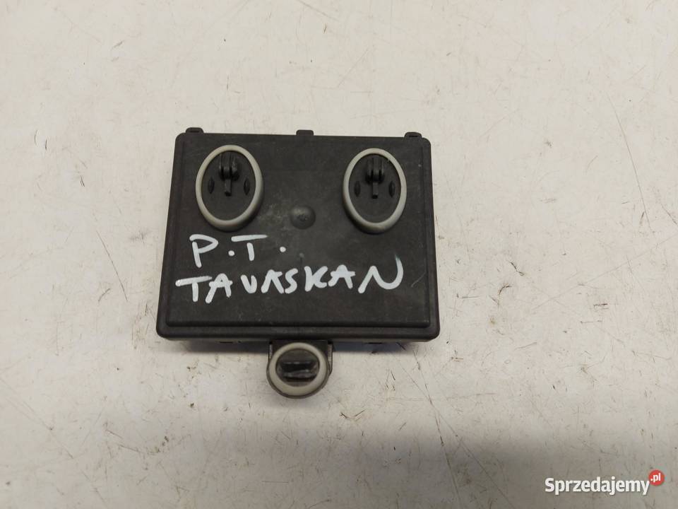 Cupra Tavascan 11H 2025 moduł sterownik drzwi dolnośląskie