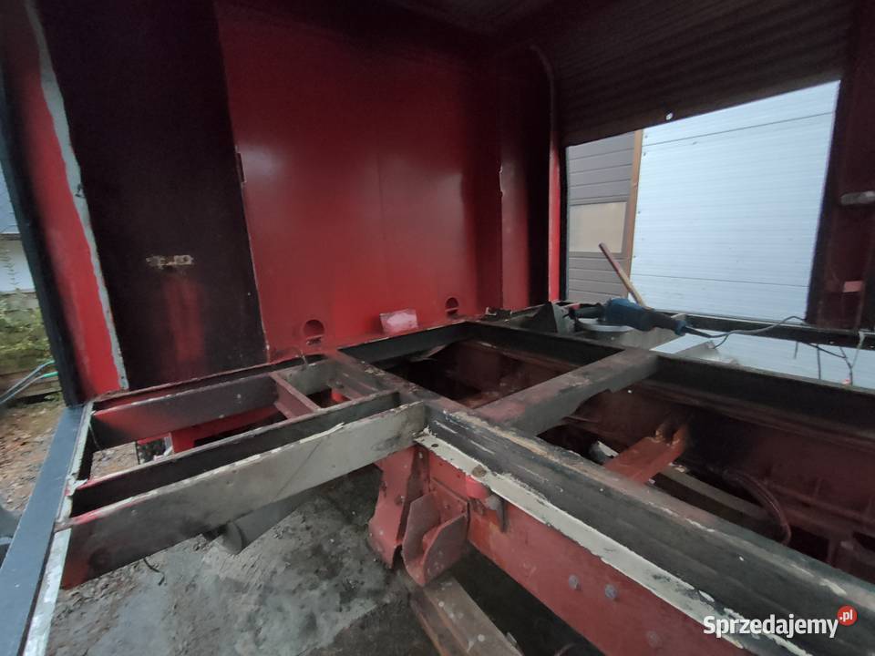 Renault s170 4x4 nie midliner unimog star sprzedam