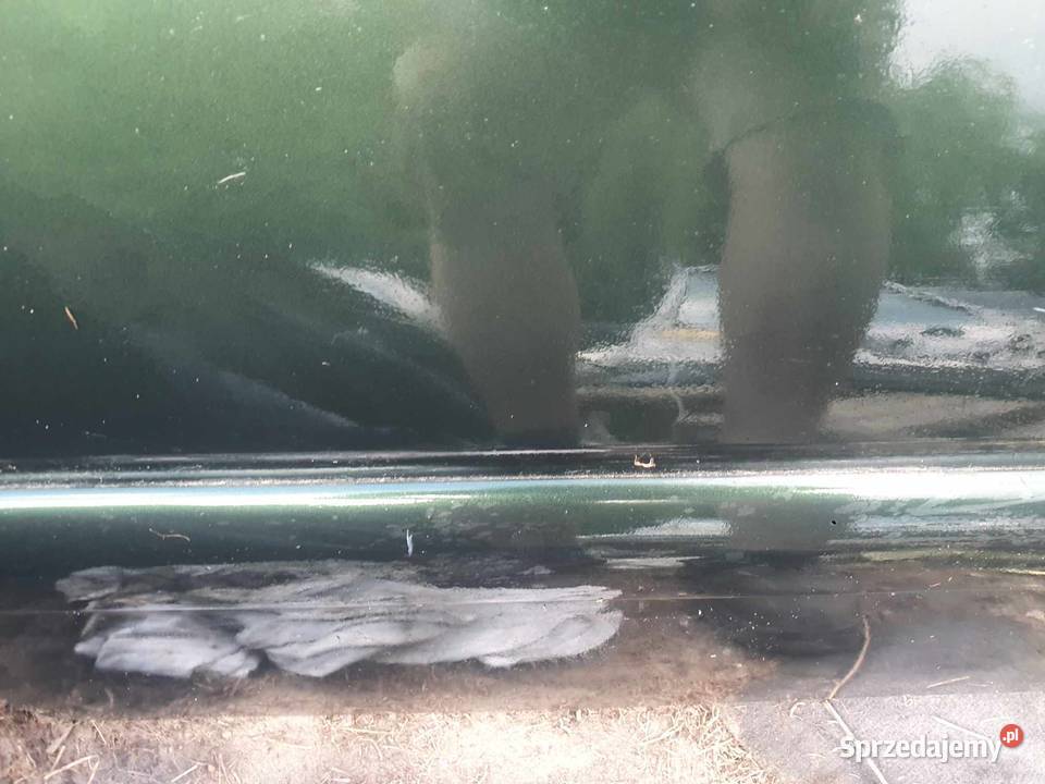 Drzwi prawe przednie prawy przód Volvo s70 v70 Drzwi Kraków