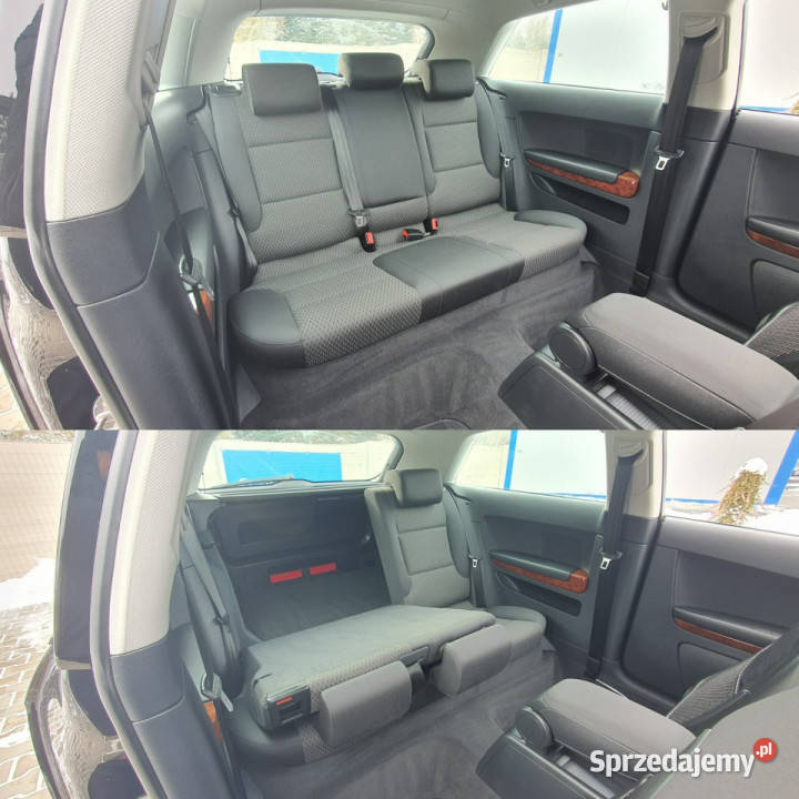 Audi A3 3drzwiowe 20 TDI 140 Ambiente Czarna