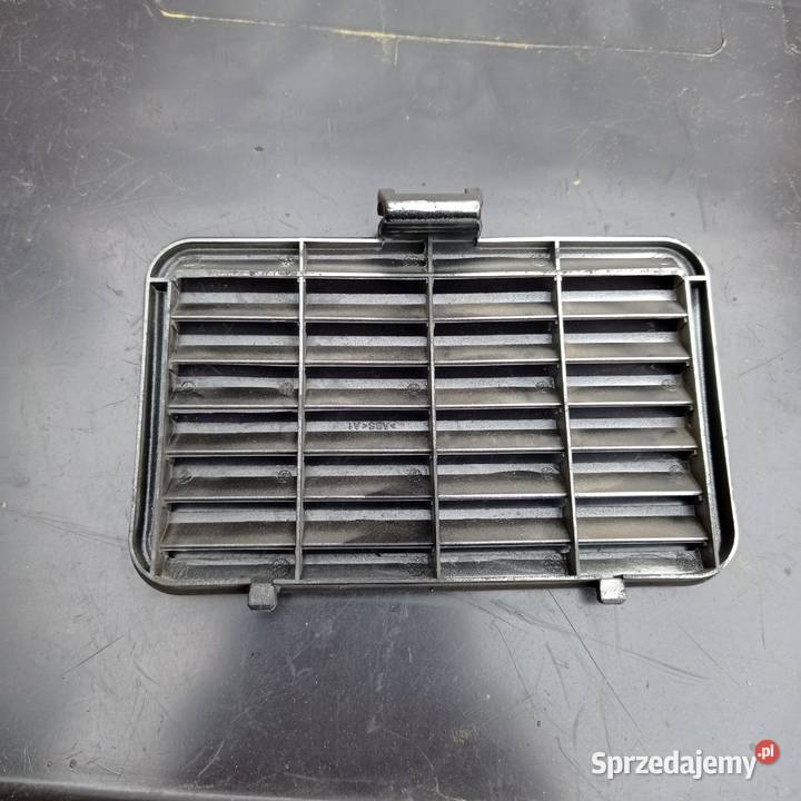 Kratka filtra do odkurzacza Hyundai VC012 Części Kamień Pomorski sprzedam