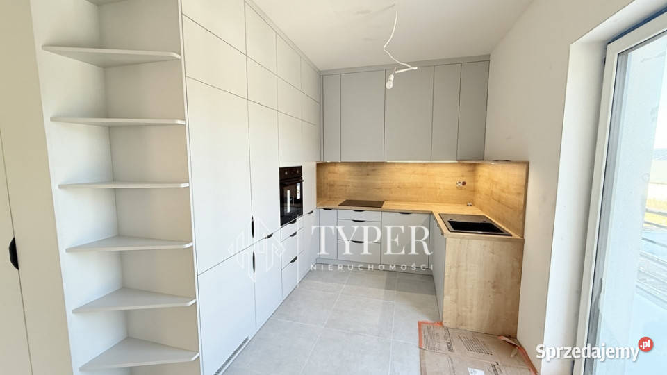 Osiedle Alejach BEZCZYNSZOWE MIESZKANIE małopolskie Tarnów