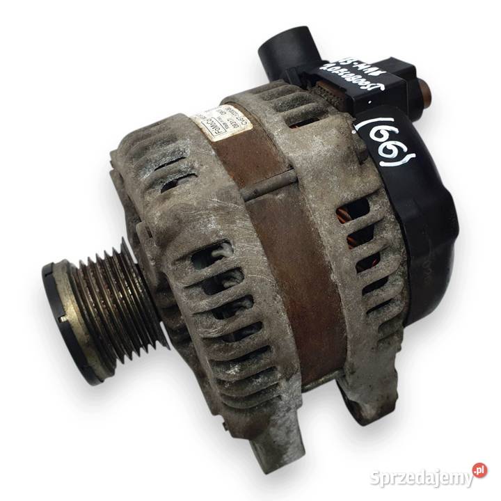 ALTERNATOR Ford B Focus 10 EcoBoost 150A Chełm