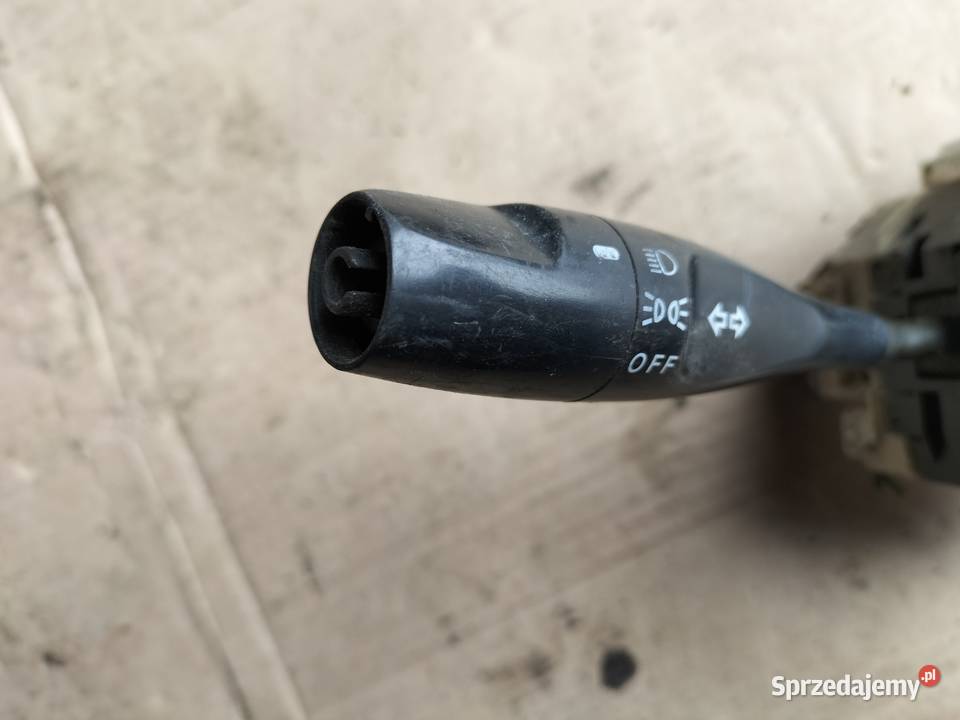 PRZEŁĄCZNIK ZESPOLONY MANETKA RAK PROTON osobowe Kamień-Kolonia