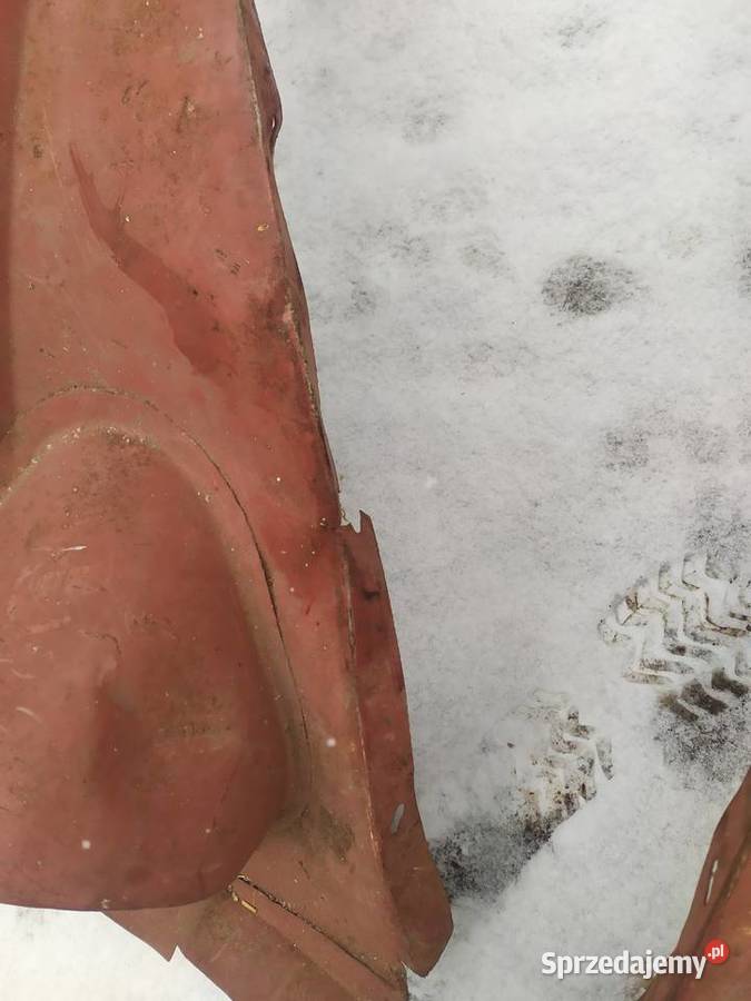 Błotniki Aro Muscel Nowogard