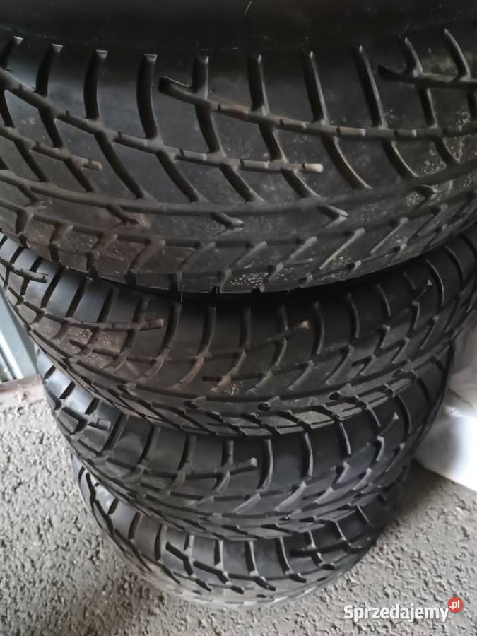Opony do Quada Buggy 12 Starachowice