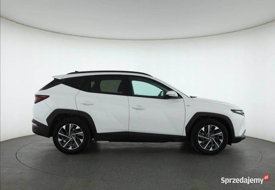 Hyundai Tucson 16 TGDI 48V MHEV mazowieckie Piaseczno sprzedam