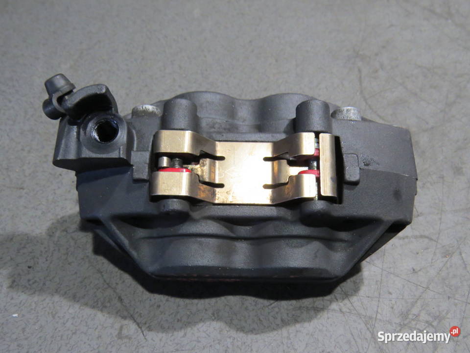 HONDA CBR 600 SC35 01 CBR600 zacisk hamulca Łańcuchy napędowe Gdańsk