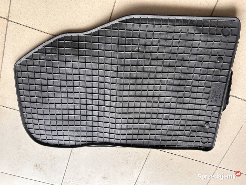 Dywaniki gumowe i materiałowe Saab 93 Dywaniki Kielce