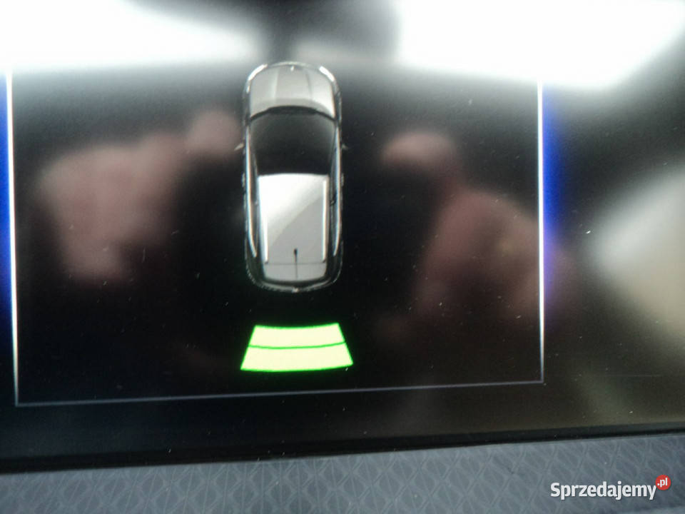 Citroen DS4 sprzedam citroena DS4 z 20015r bluetooth Lublin