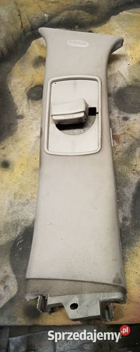 Słupek B Lewy Citroen C5 mk1 osobowe Sandomierz sprzedam
