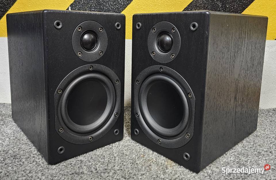 Wieża stereo Denon RCDM37 pilot Kraków sprzedam