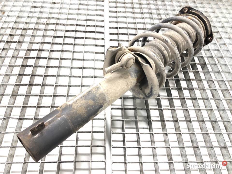 AMORTYZATOR PRAWY PRZÓD VW JETTA IV 18