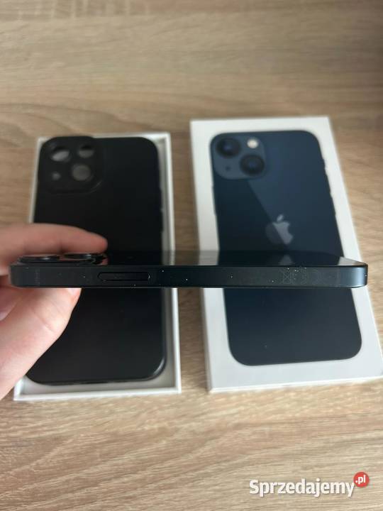 Iphone 13 mini 128Gb podkarpackie