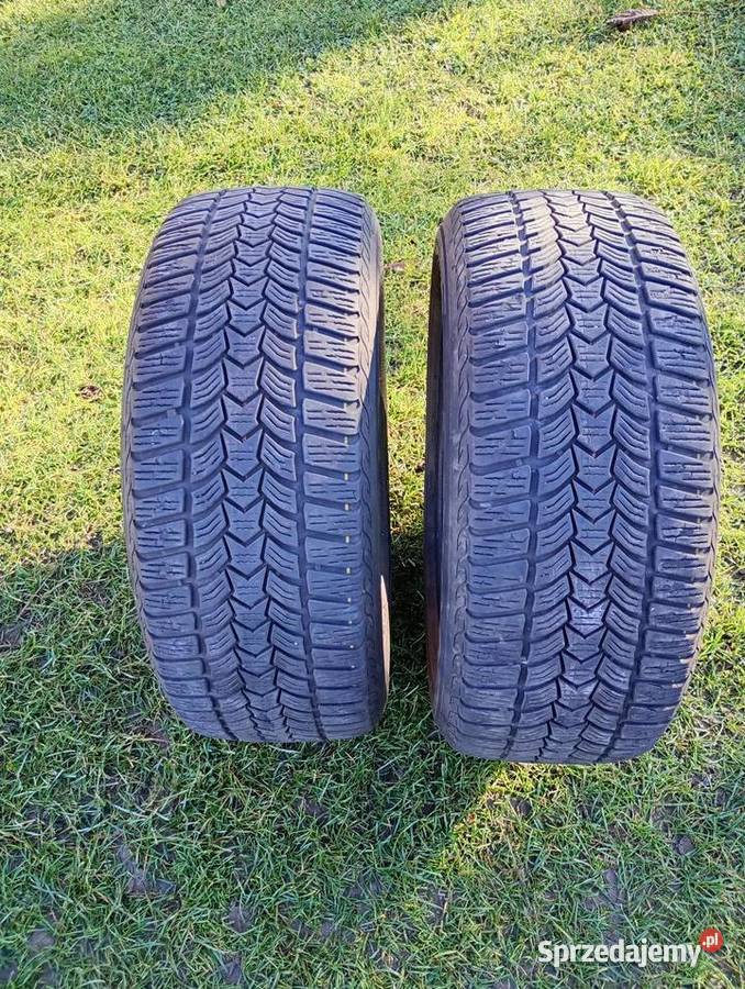 Opony zimowe frgo HP 2 2155516 Samochodowe podkarpackie Zdziarzec