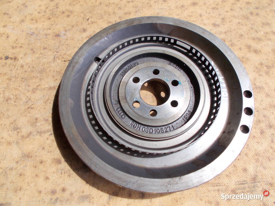 seat IBIZA 12 08r koło zamachowe 03D105271 Zamość