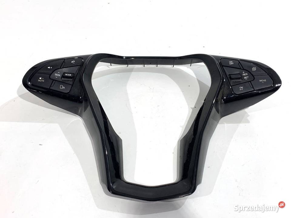 PRZEŁĄCZNIKI KIEROWNICY MULTIFUNKCJA SSANGYONG