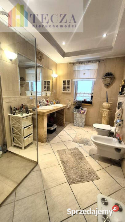 Dom wolnostojący Warszawa 320m2